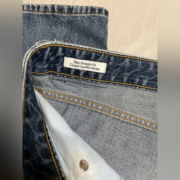 Calvin Klein jeans for Men’s - Picture 3 of 5